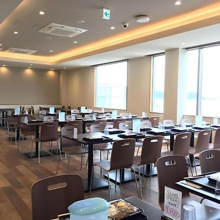Daemado Hotel Hitakatsu Kamitsushima Dış mekan fotoğraf