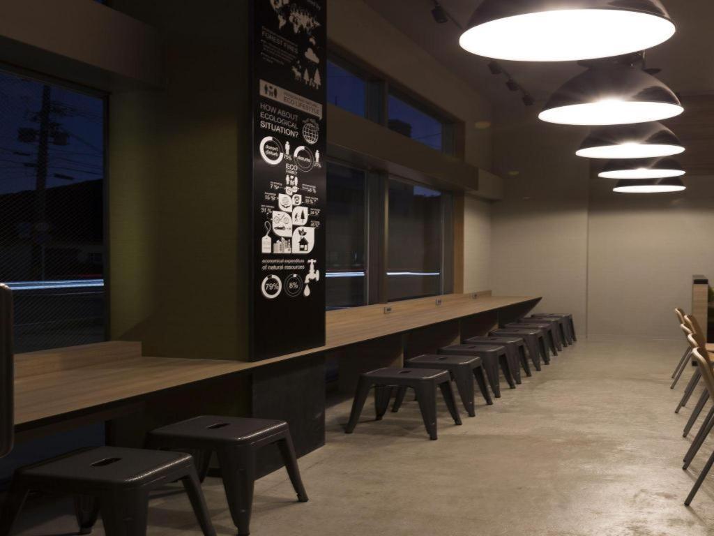 Daemado Hotel Hitakatsu Kamitsushima Dış mekan fotoğraf