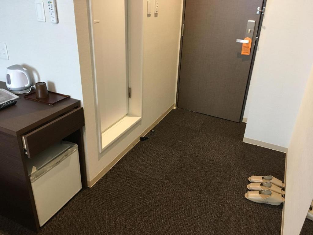 Daemado Hotel Hitakatsu Kamitsushima Dış mekan fotoğraf
