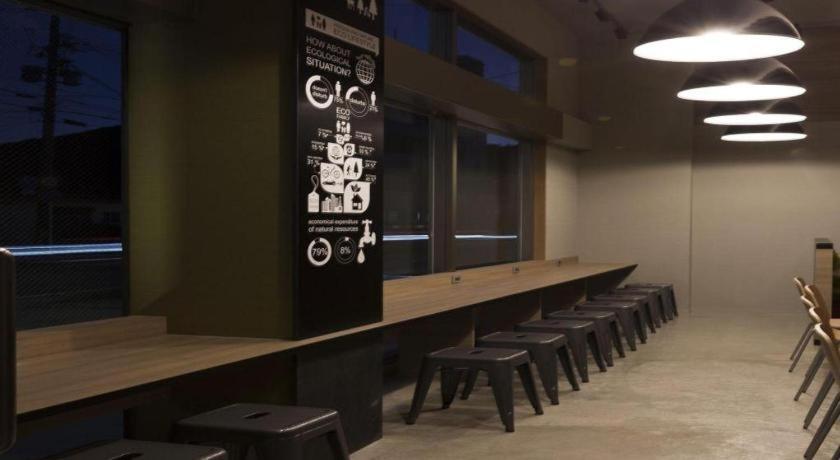 Daemado Hotel Hitakatsu Kamitsushima Dış mekan fotoğraf