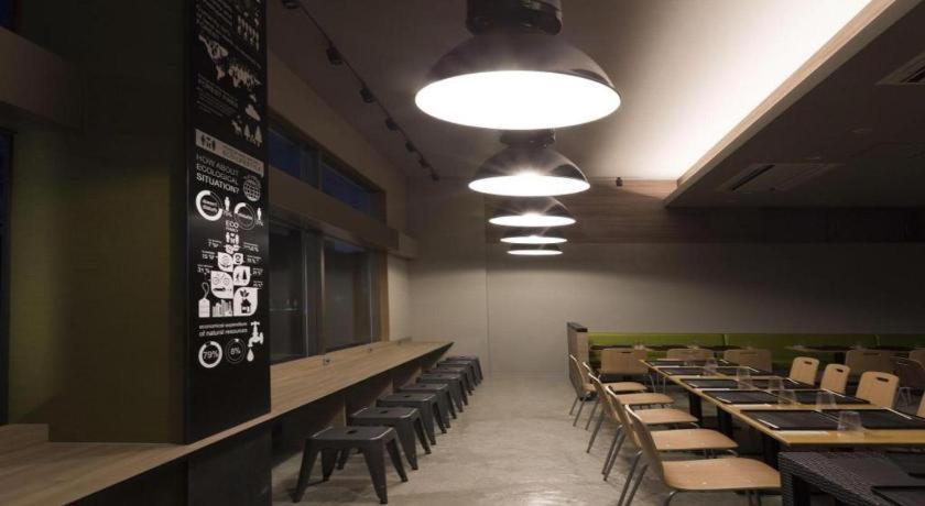 Daemado Hotel Hitakatsu Kamitsushima Dış mekan fotoğraf