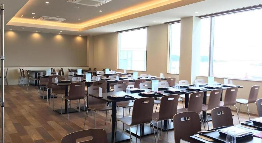 Daemado Hotel Hitakatsu Kamitsushima Dış mekan fotoğraf