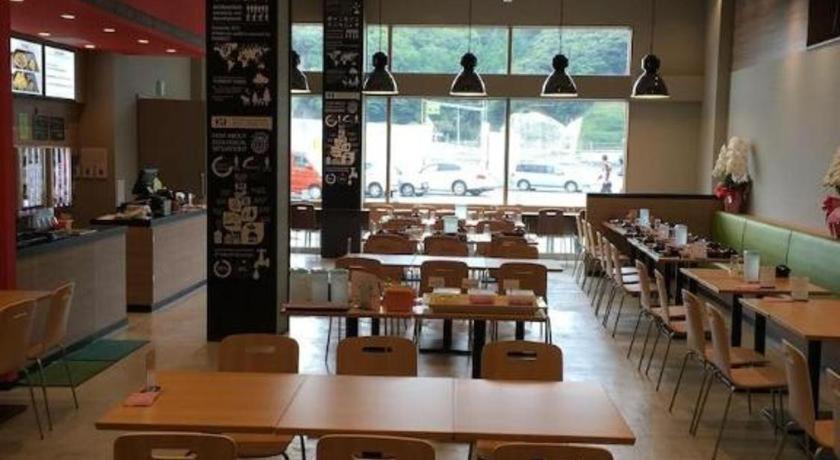 Daemado Hotel Hitakatsu Kamitsushima Dış mekan fotoğraf